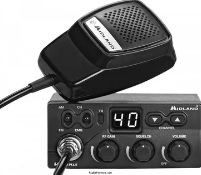 ����� Midland M ZERO PLUS